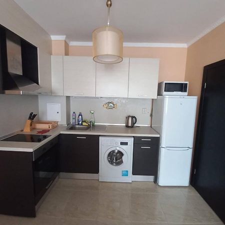 Ferienwohnung Sea Breeze. Sosopol Exterior foto