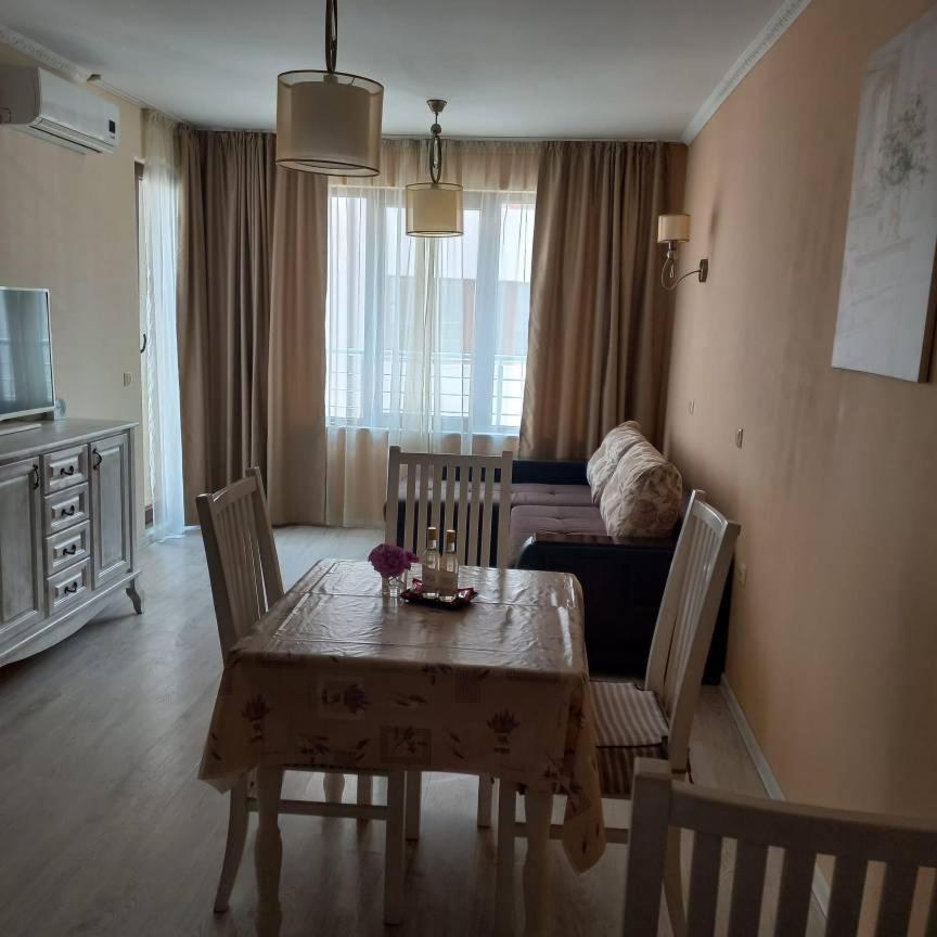 Ferienwohnung Sea Breeze. Sosopol Exterior foto
