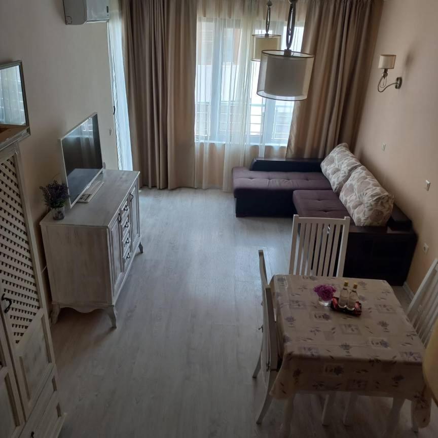 Ferienwohnung Sea Breeze. Sosopol Exterior foto
